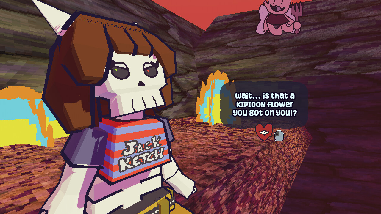 KIPIDON: We Will Always Love You screenshot #14