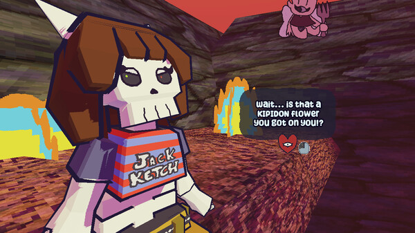 Kipidon: We Will Always Love You screenshot 14