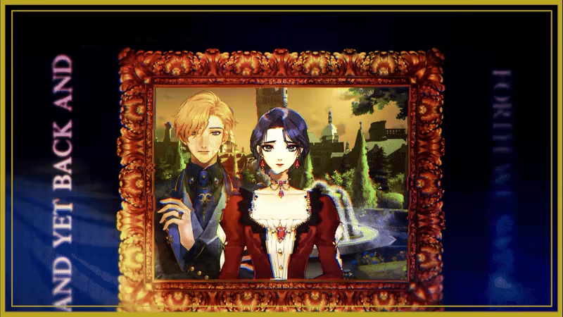 Save the Villainess: An Otome Isekai Roleplaying Game video 4
