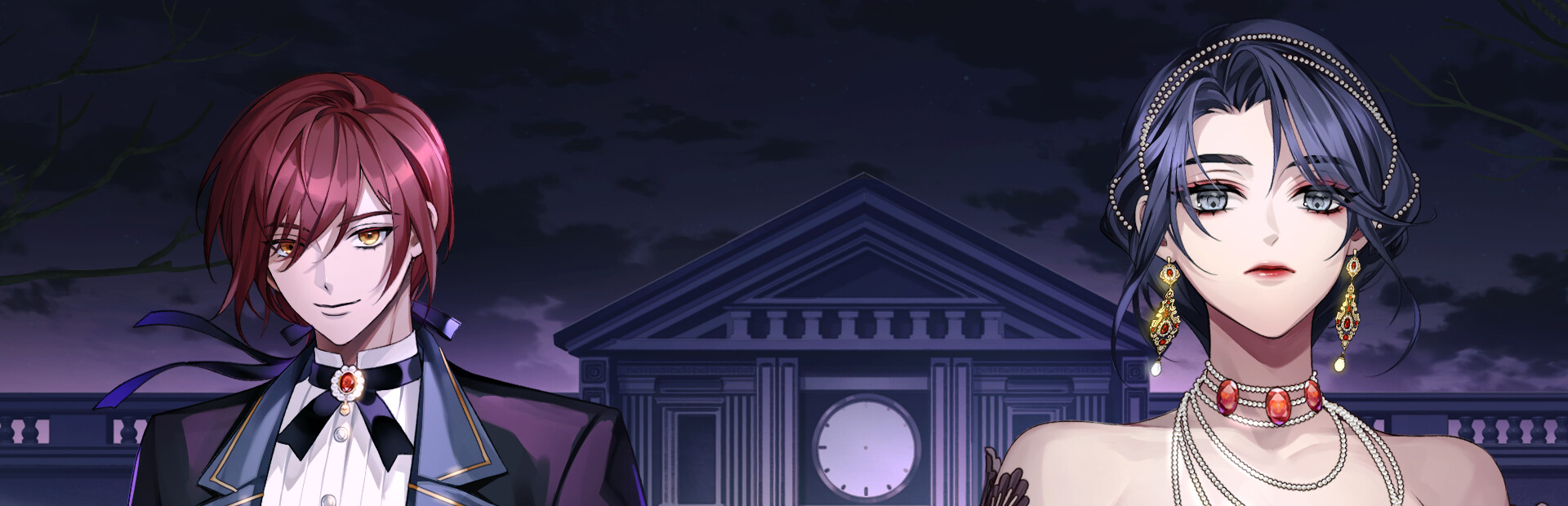 Save the Villainess: An Otome Isekai Roleplaying Game