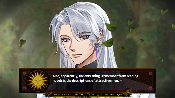 Save the Villainess: An Otome Isekai Roleplaying Game — 3