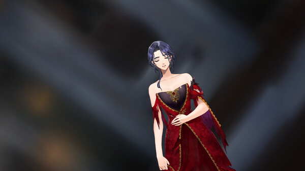 Save the Villainess: An Otome Isekai Roleplaying Game screenshot 14