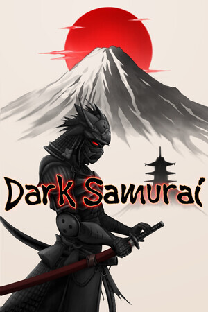 Dark Samurai Playtest Featured Screenshot #1