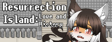 Resurrection Island: Love and Victory