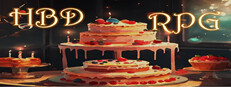 HBD-RPG