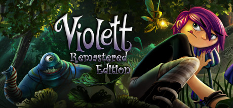 Violett Remastered banner image