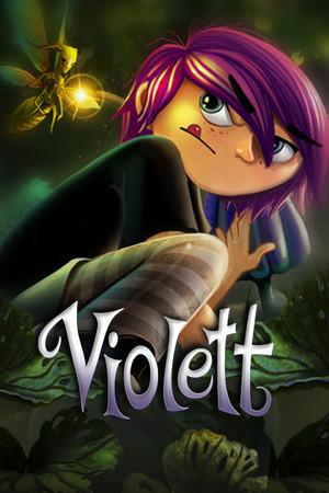 Cover art of Violett Remastered