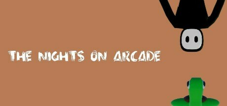 The Nights on Arcade Cheat Engine/CT