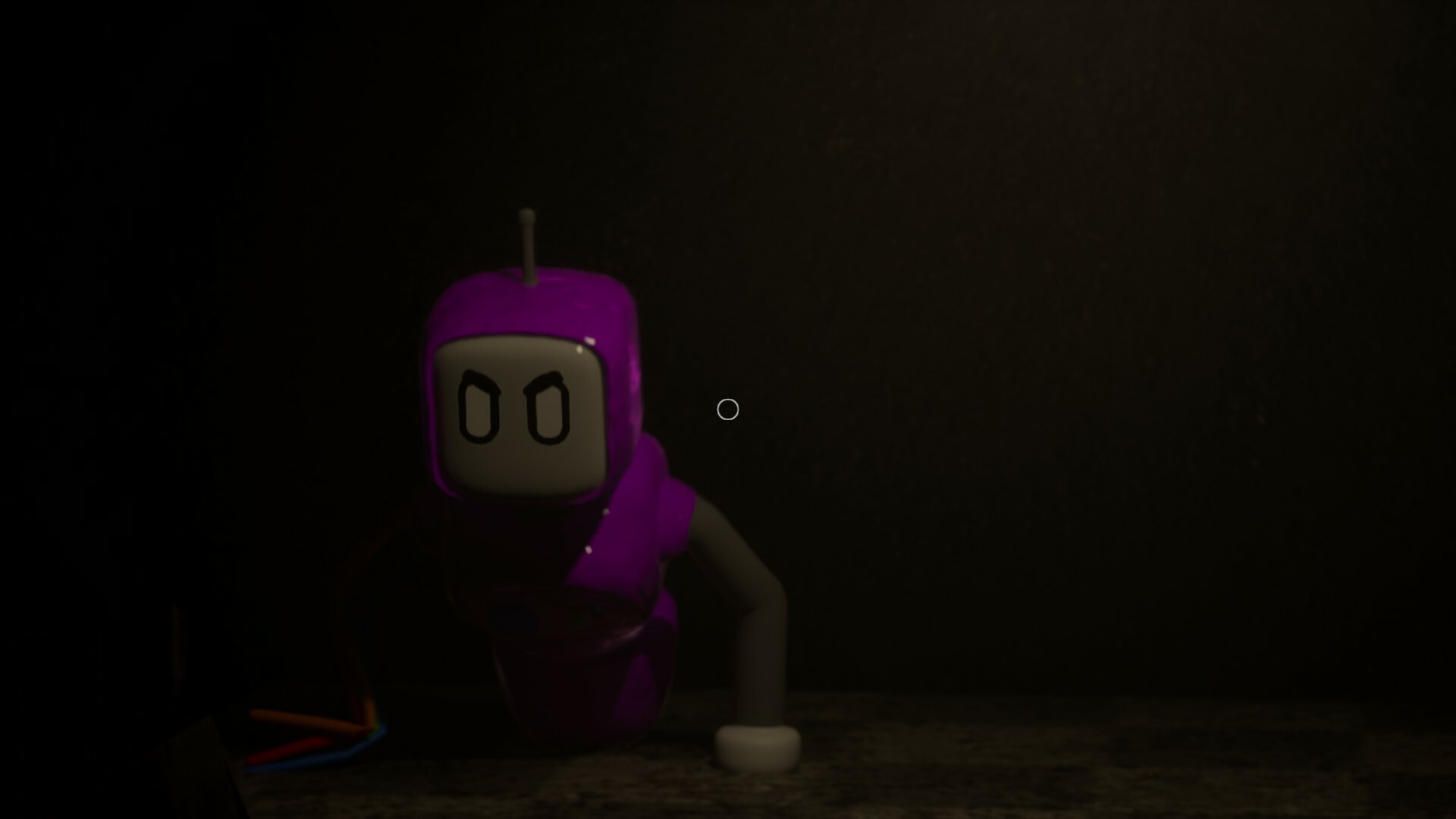 The Nights on Arcade screenshot #6