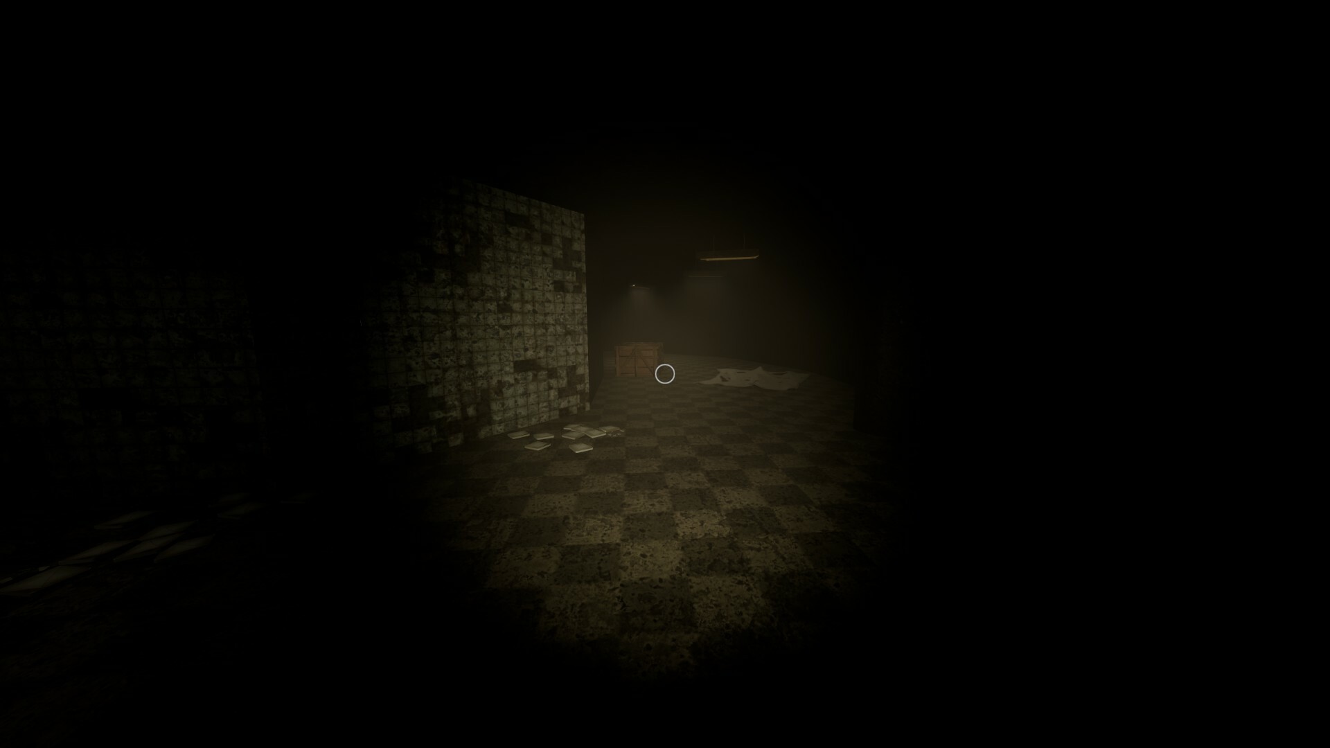 The Nights on Arcade screenshot #7