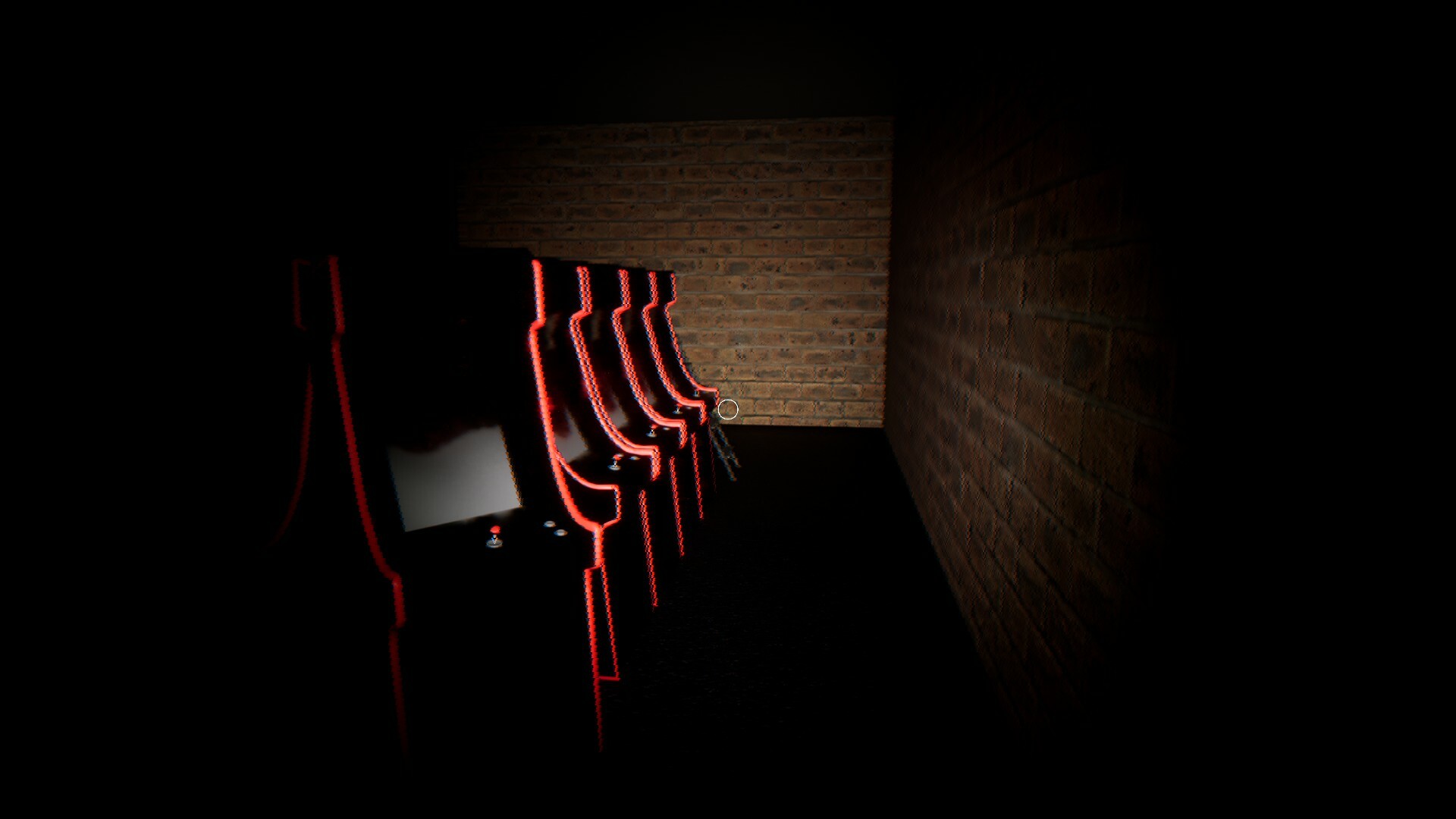 The Nights on Arcade screenshot #3