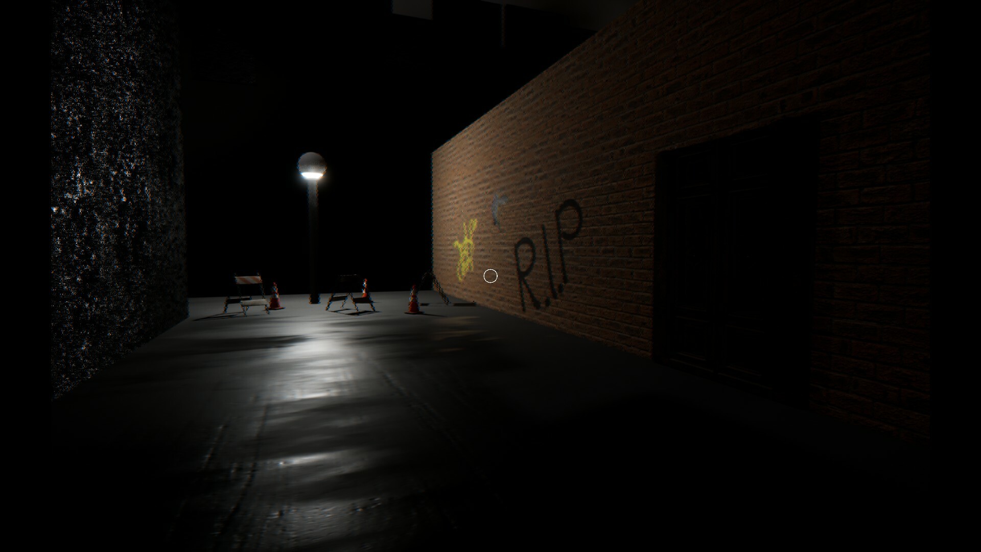 The Nights on Arcade screenshot #2