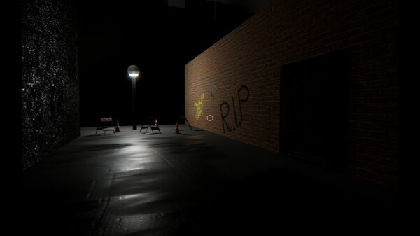 The Nights on Arcade screenshot 2