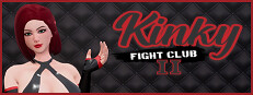 Kinky Fight Club 2 cover