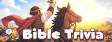Bible Trivia