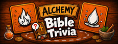 Bible Trivia