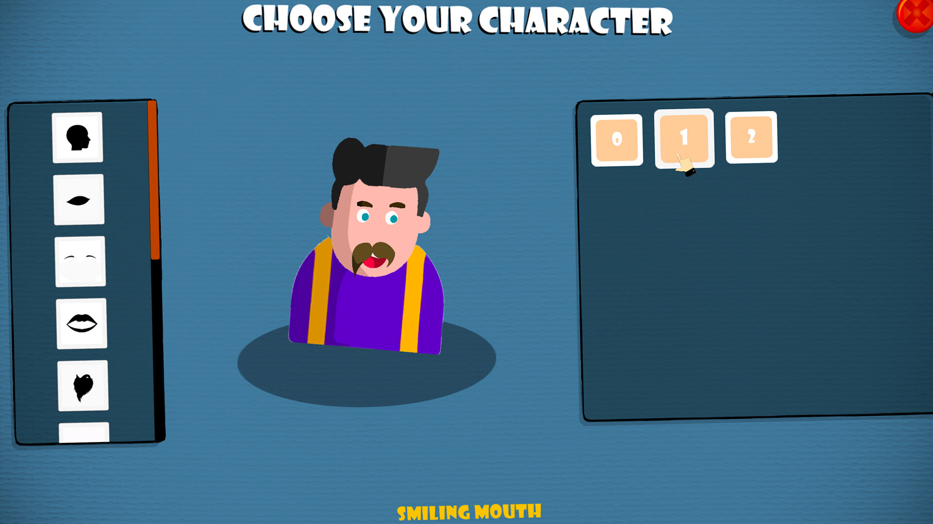 Bible Trivia screenshot #8