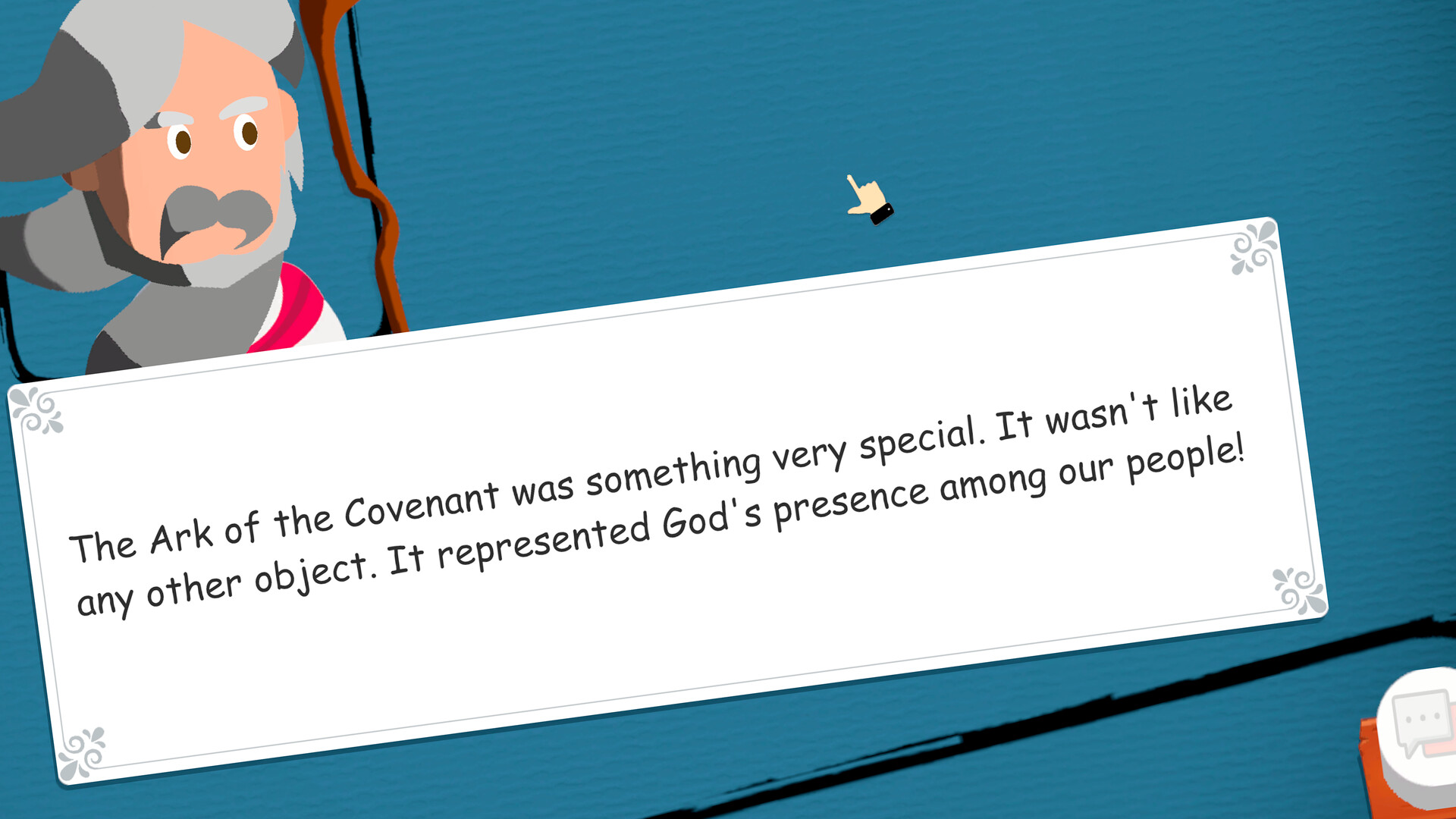 Bible Trivia screenshot #7