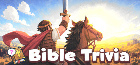 Bible Trivia