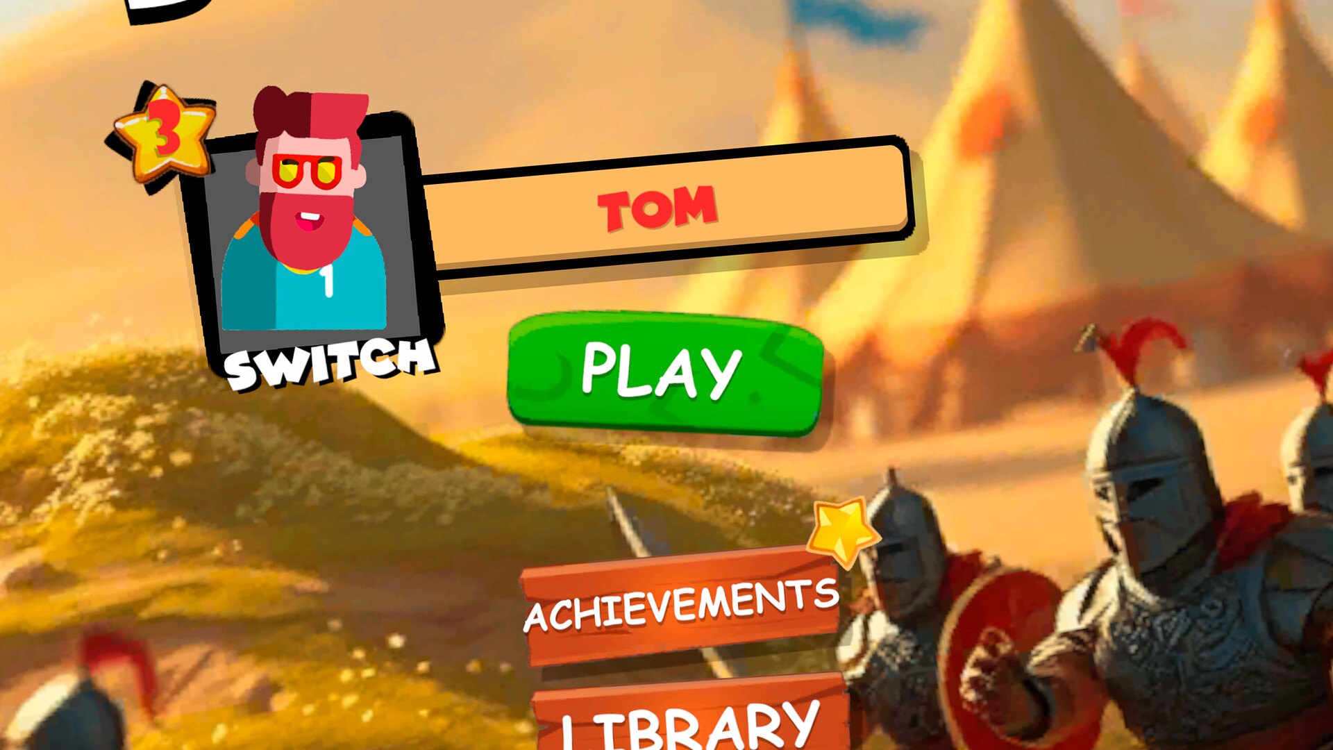 Bible Trivia screenshot 13