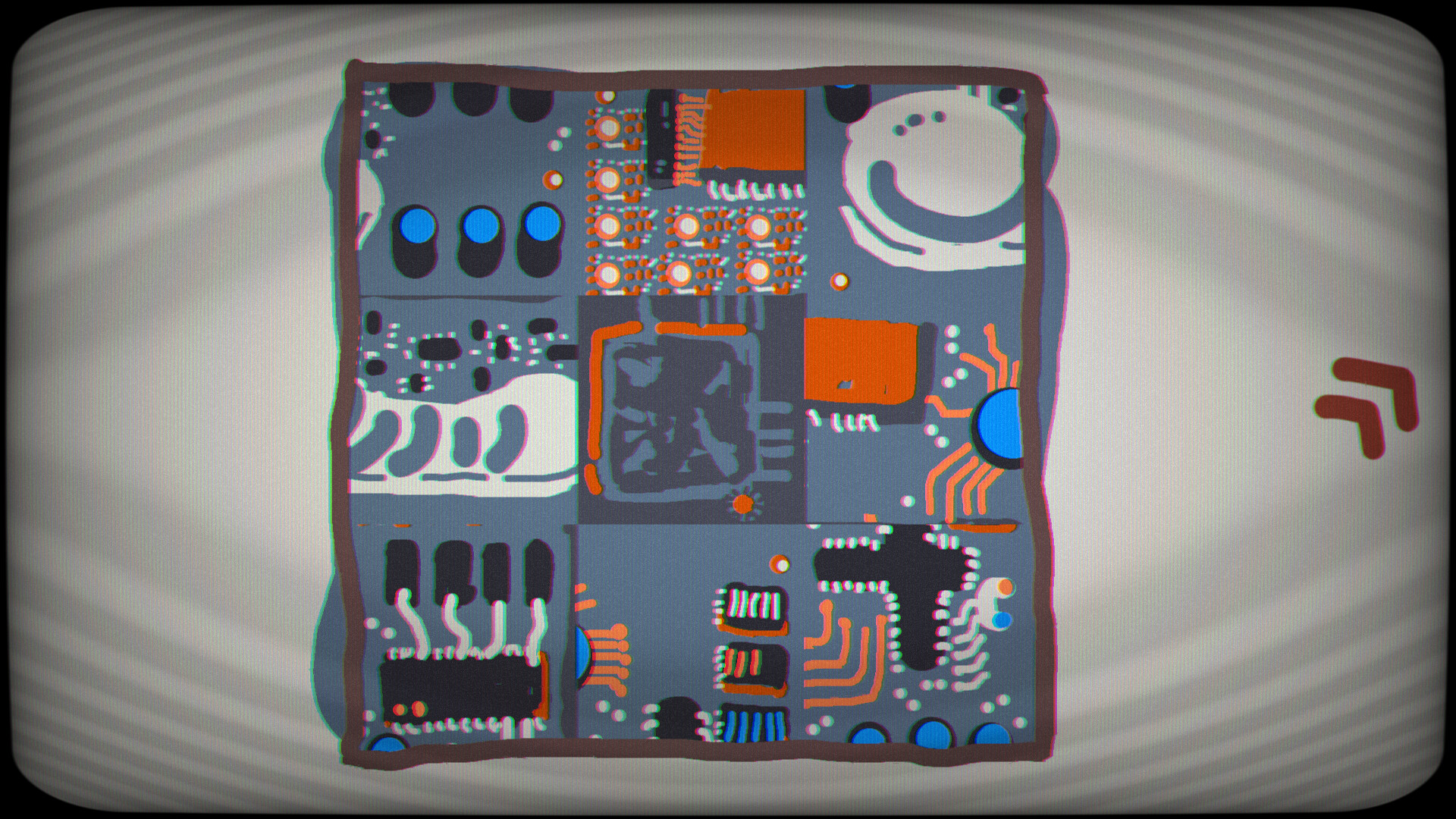 Unnamed Experiment screenshot #10