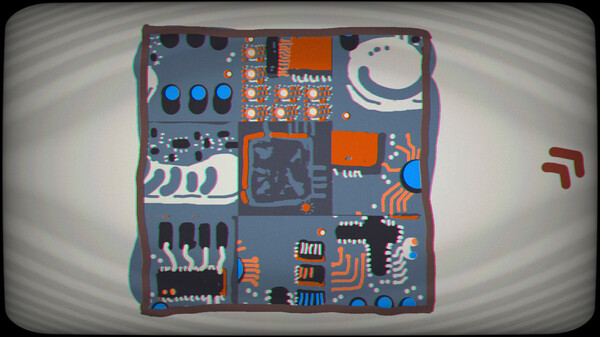Unnamed Experiment screenshot 10