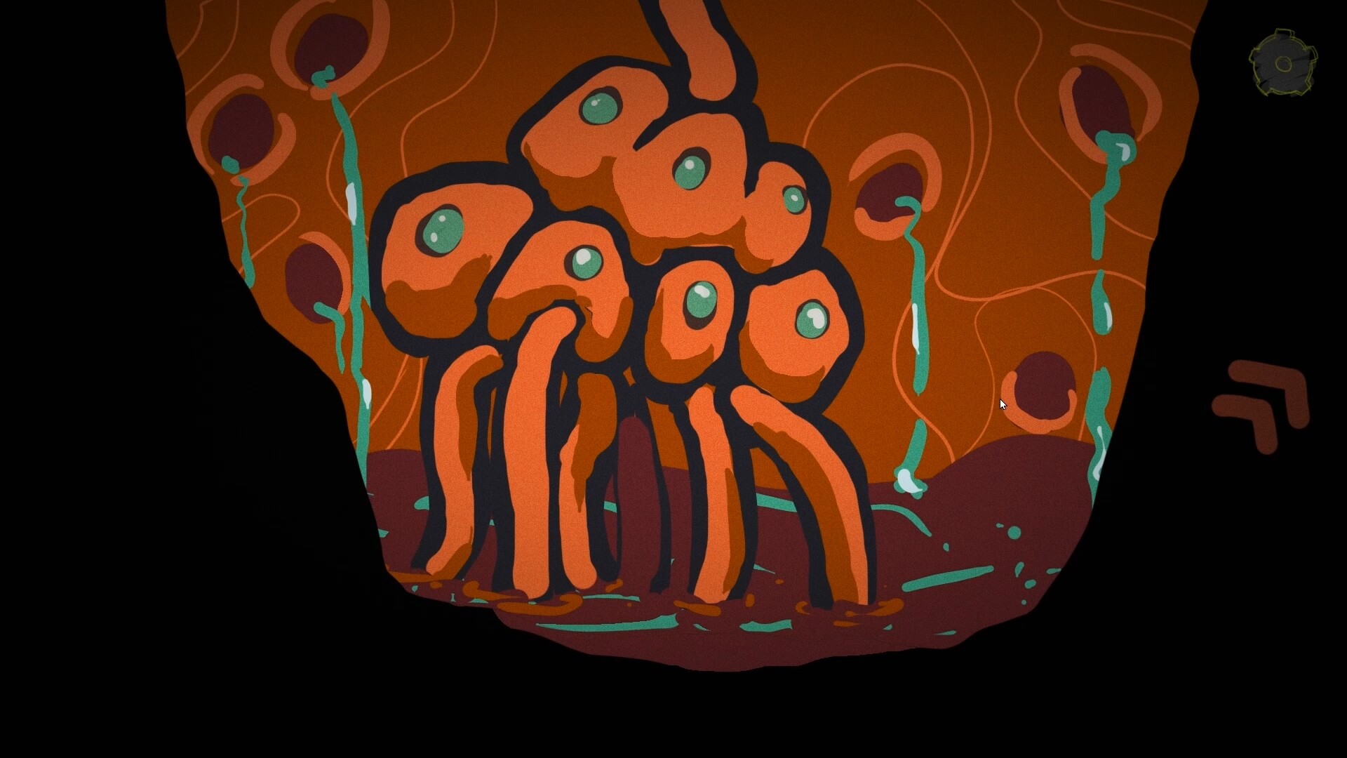 Unnamed Experiment screenshot #3