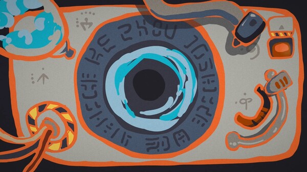 Unnamed Experiment screenshot 4