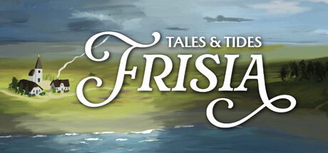 Frisia - Tales & Tides