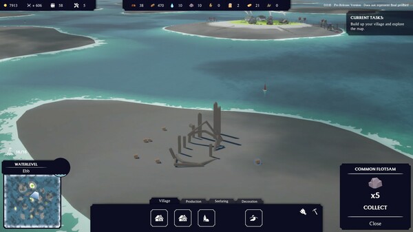 Frisia - Tales & Tides screenshot 6