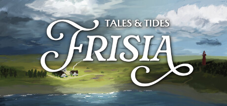 Frisia - Tales & Tides