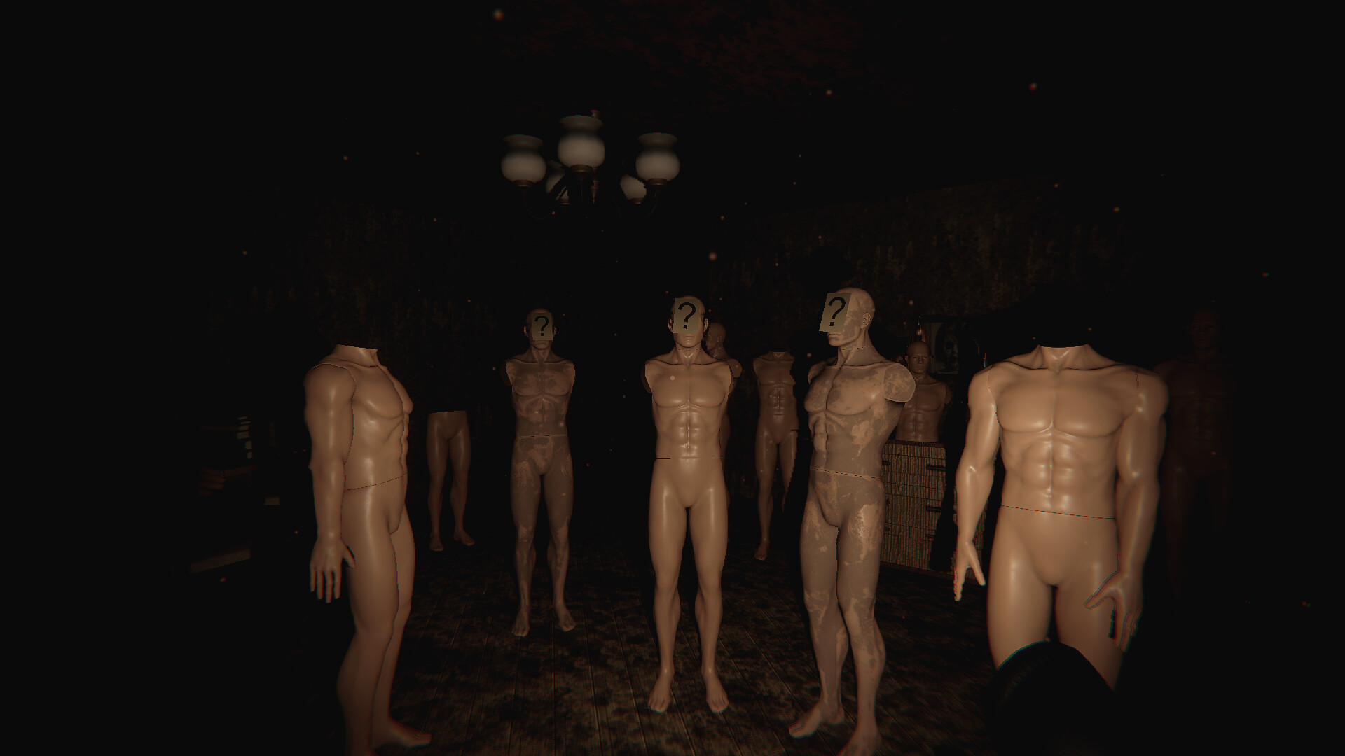 Human Phobia