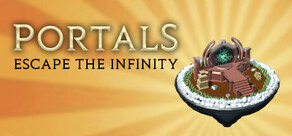 Portals: Escape the Infinity