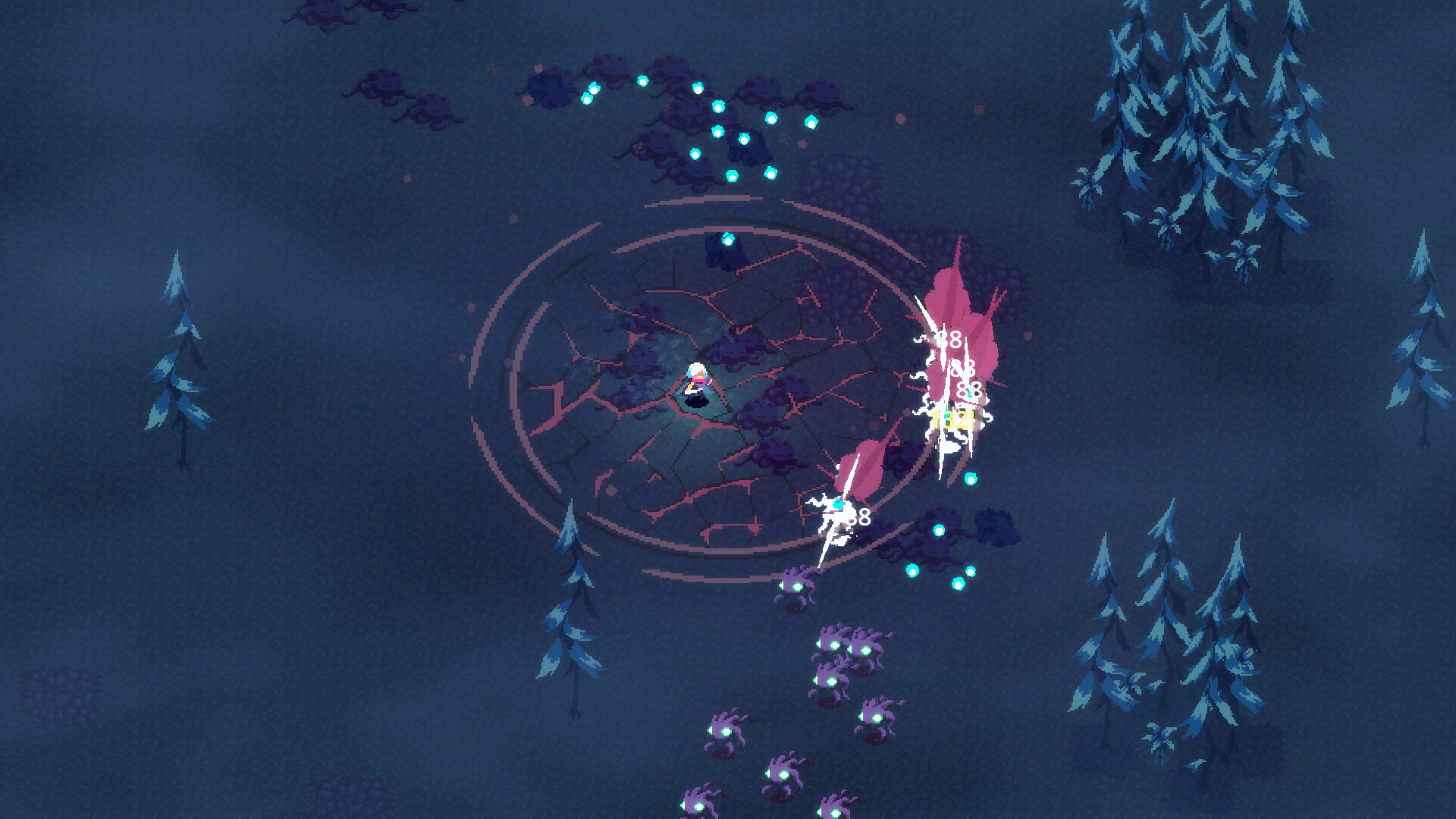 20MTD: Emberpath screenshot #5