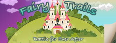 Fairy Trails: Battle for Ever After
