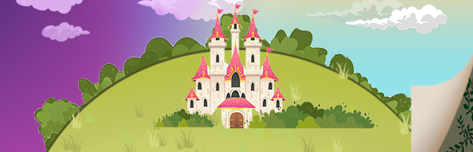 Fairy Trails: Battle for Ever After