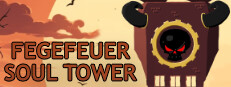 Fegefeuer Soul Tower cover