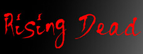 Rising Dead cover art