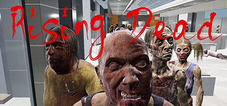 Rising Dead Cheat Engine/CT