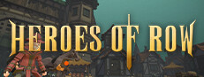 Heroes of Row