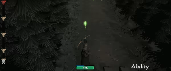Heroes of Row video 1