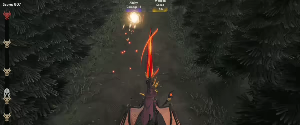 Heroes of Row video 4