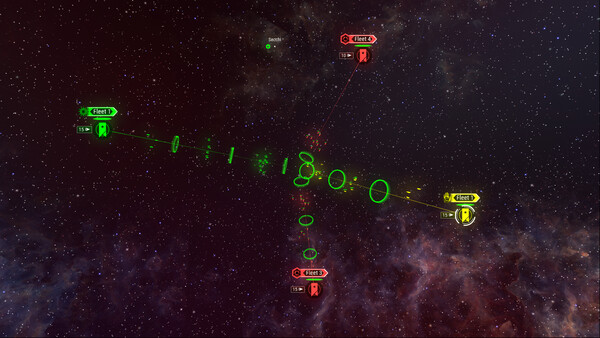 Stellar Reach screenshot 7