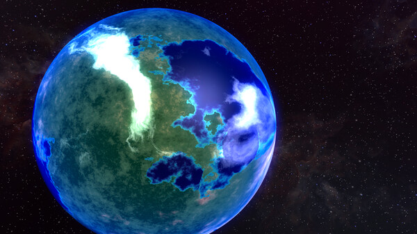 Stellar Reach game for Linux 1