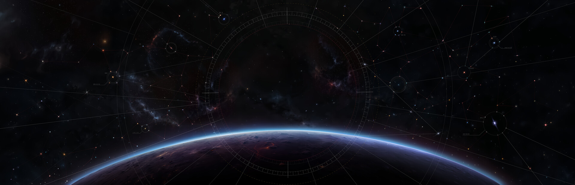Stellar Reach