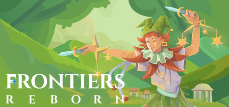 Frontiers Reborn