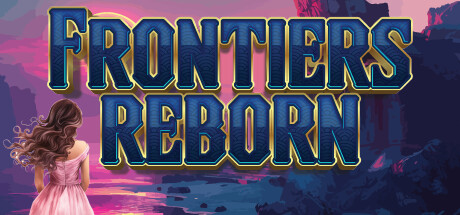 Frontiers Reborn Cheat Engine/CT