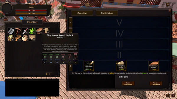 Frontiers Reborn screenshot 3