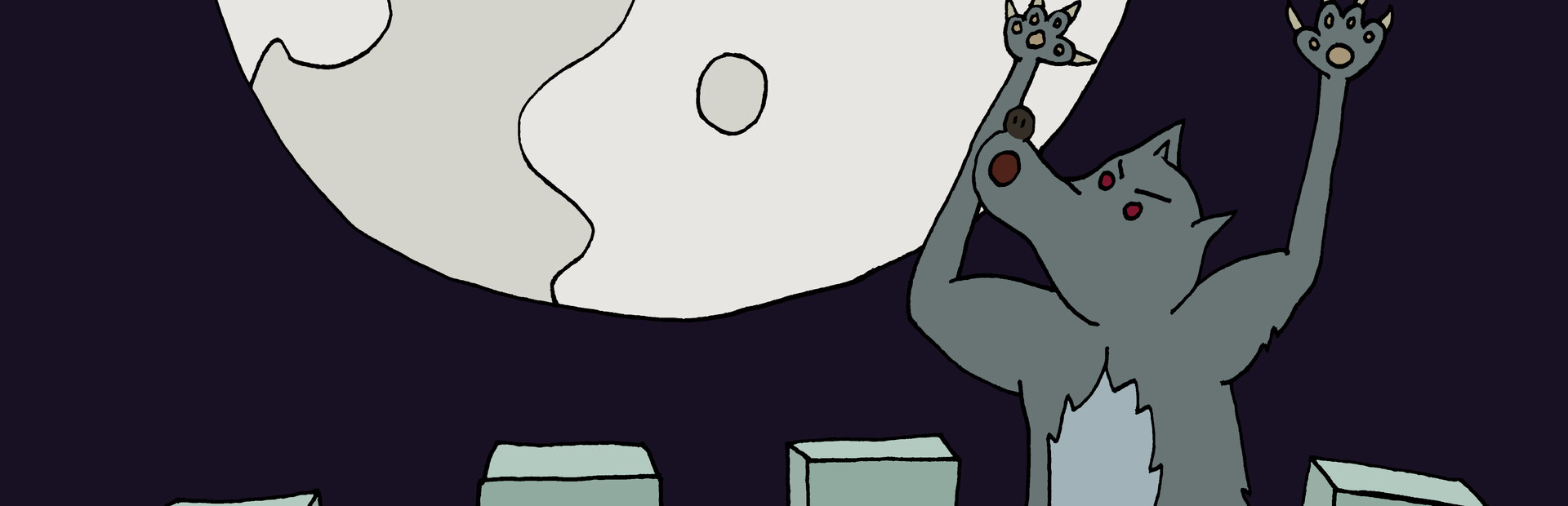 Full Moon