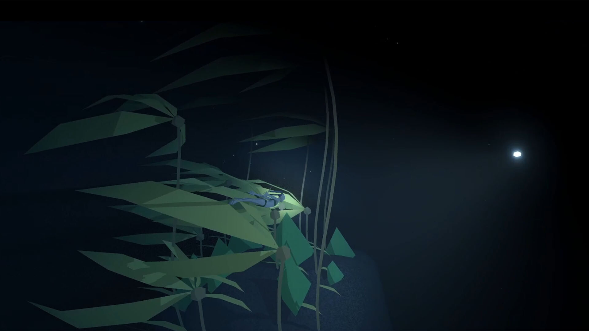 Descended screenshot #4